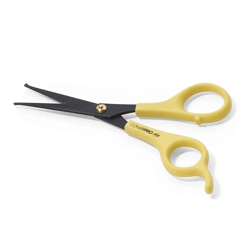 Conair Pro Rounded-Tip Shears 5″