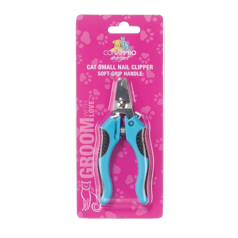 Conair Cat Nail Clippers - Small
