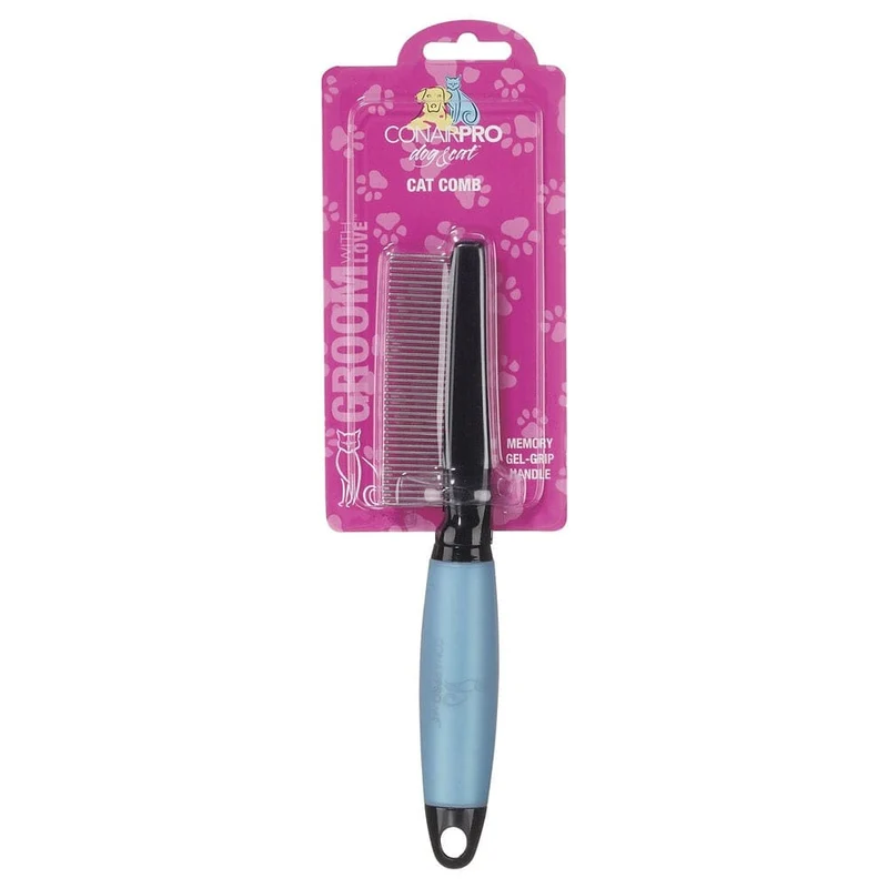Conair Cat Comb - Medium