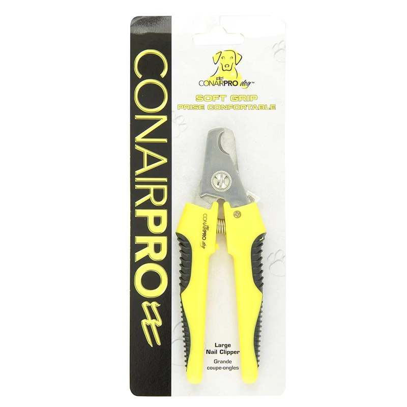 Conair Dog (Large) Nail Clipper