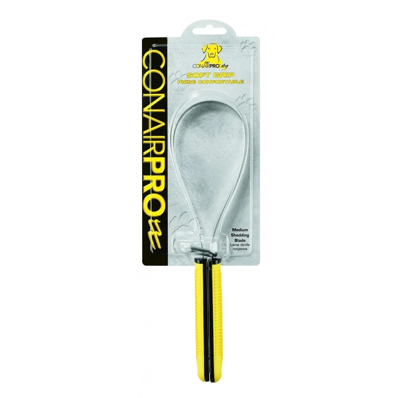Conair Dog (Medium) Deshedder