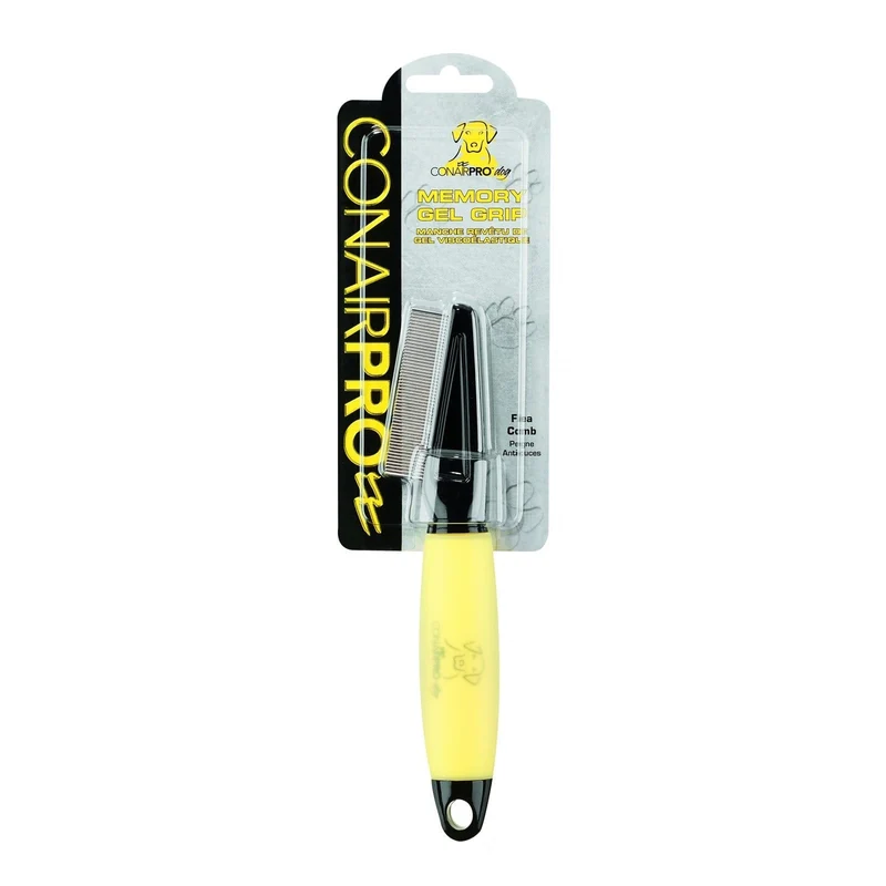 Conair Dog Flea Comb