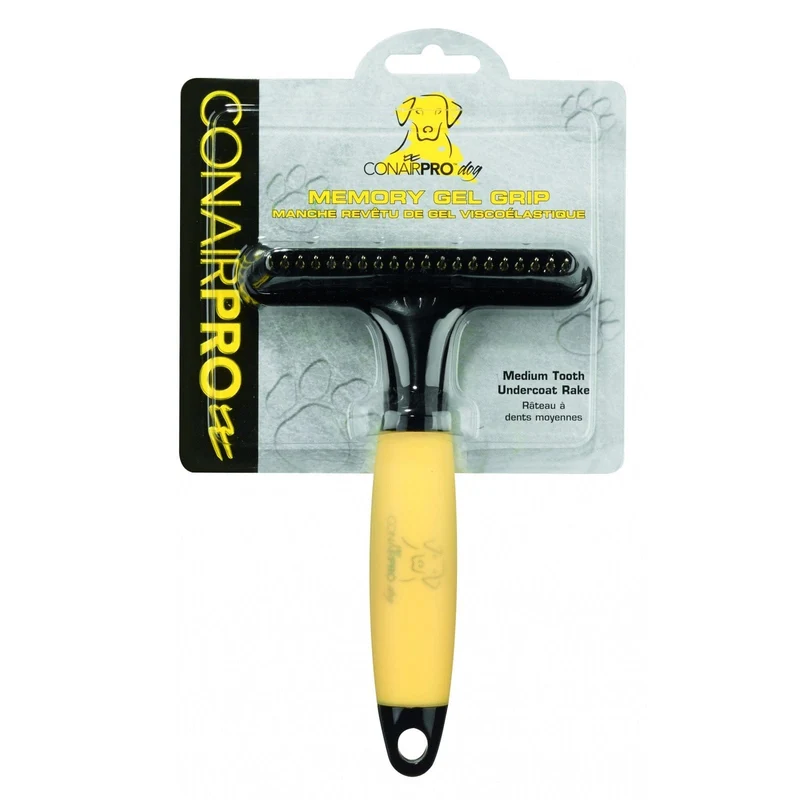 Conair Dog (Medium) Rake