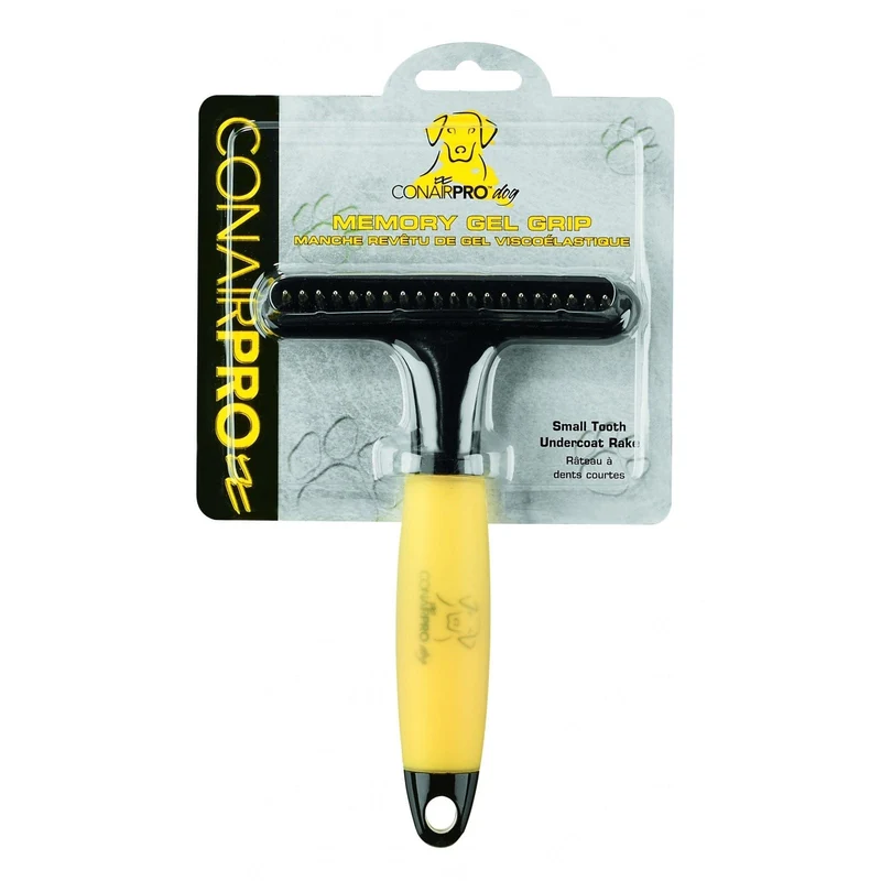 Conair Dog (Small) Rake