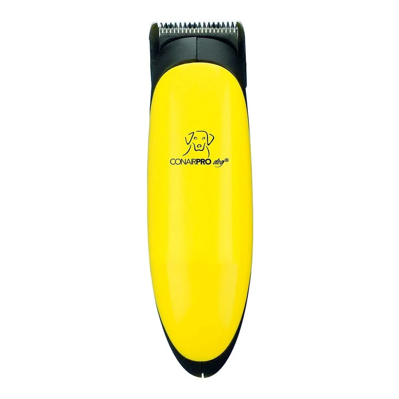 Conair Dog Palm Pro Trimmer