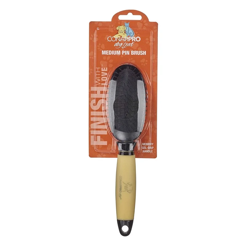 Conair Dog (Medium) Pin Brush