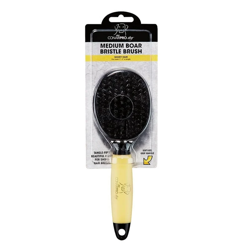 Conair Dog (Medium) Bristle Brush