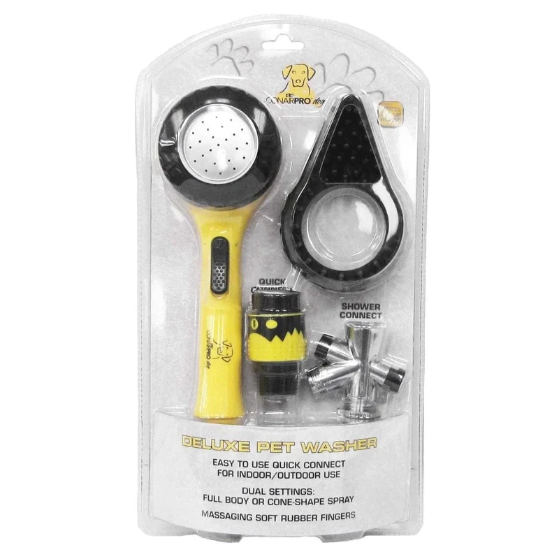 Conair Dog Pet Washer
