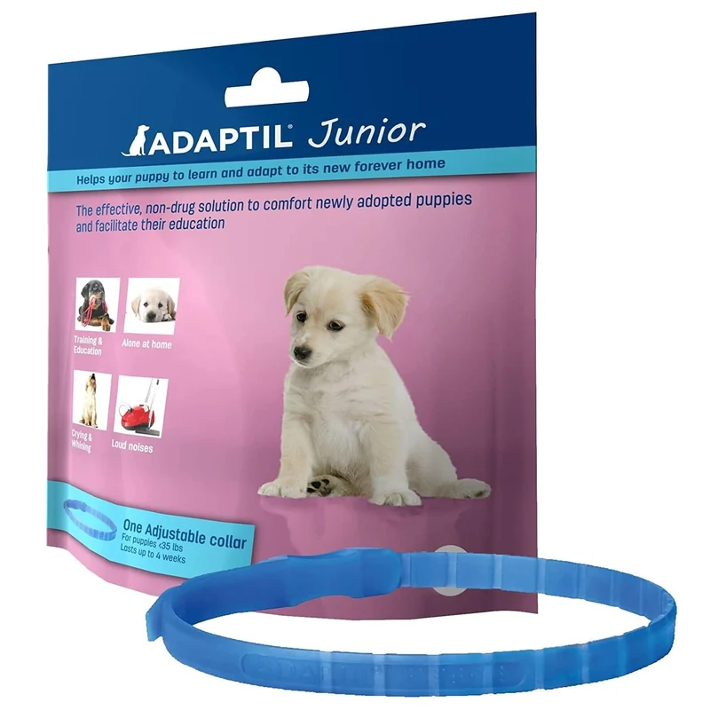 Ceva Adaptil Collar - Junior