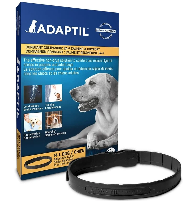 Ceva Adaptil Collar - Large