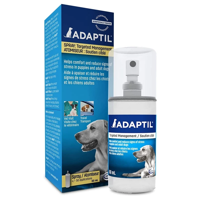 Ceva Adaptil Spray 60 ml
