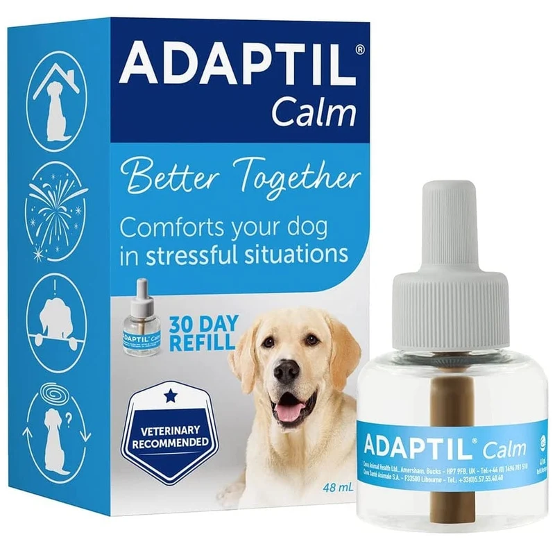 Ceva Adaptil Refill 48 ml