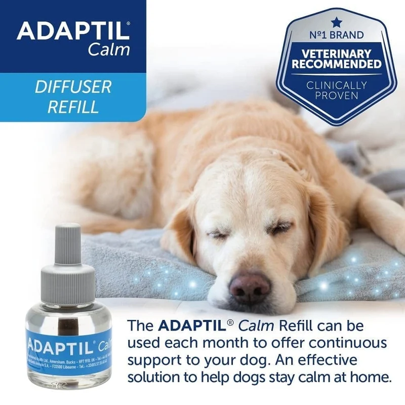 Ceva Adaptil Refill 48 ml