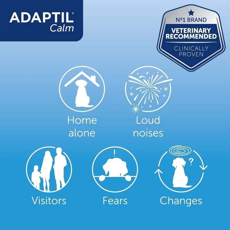 Ceva Adaptil Refill 48 ml