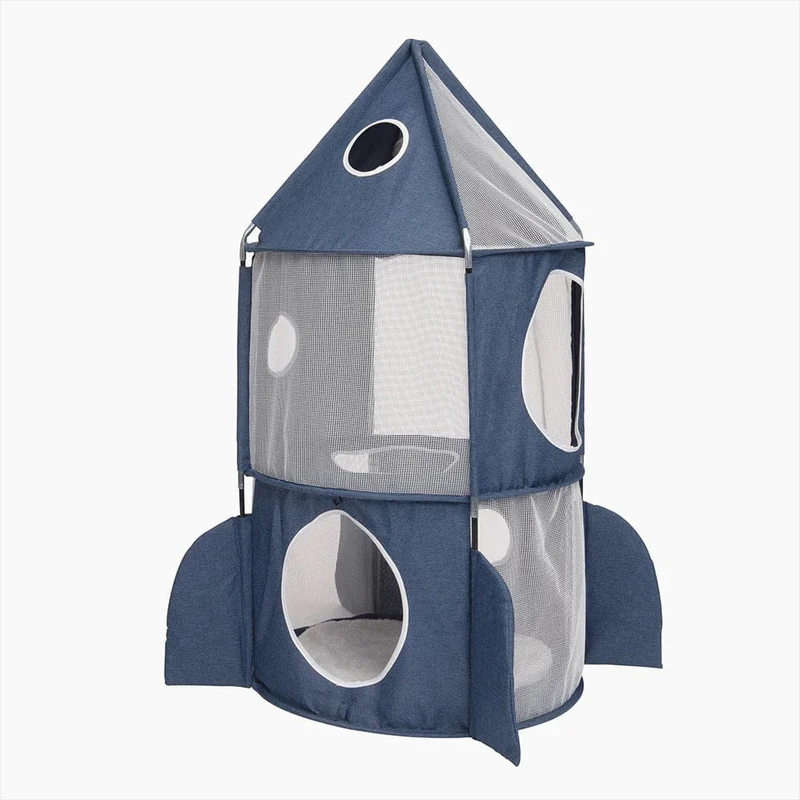Catit Vesper Rocket - Blue