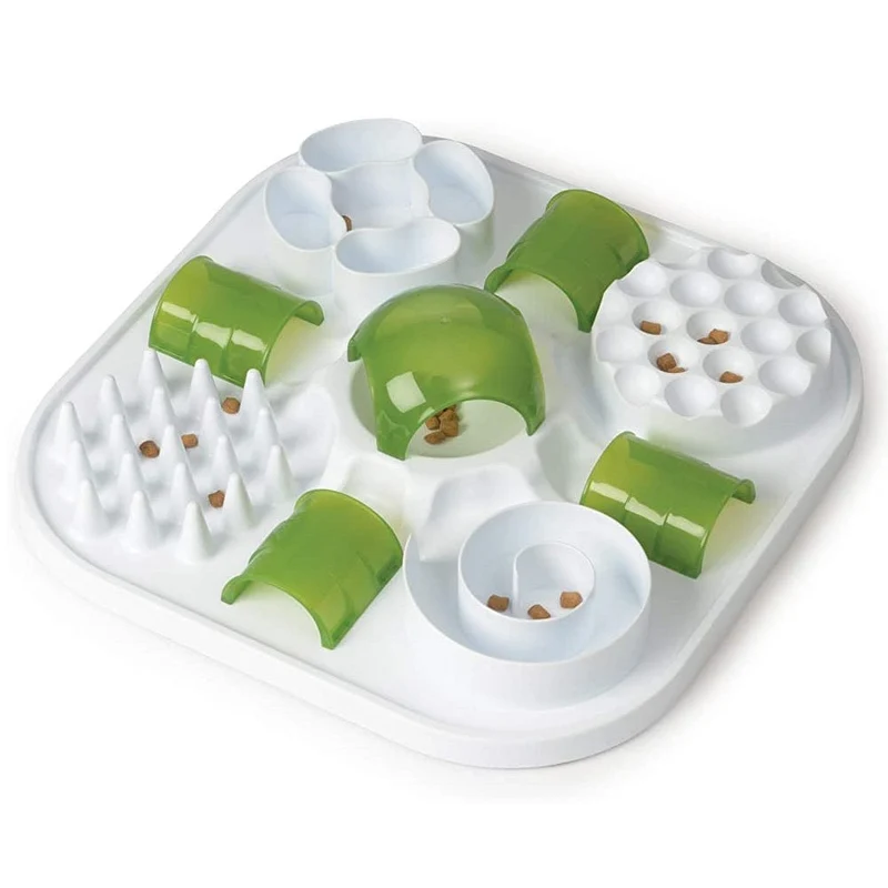 Catit Play Treat Puzzle