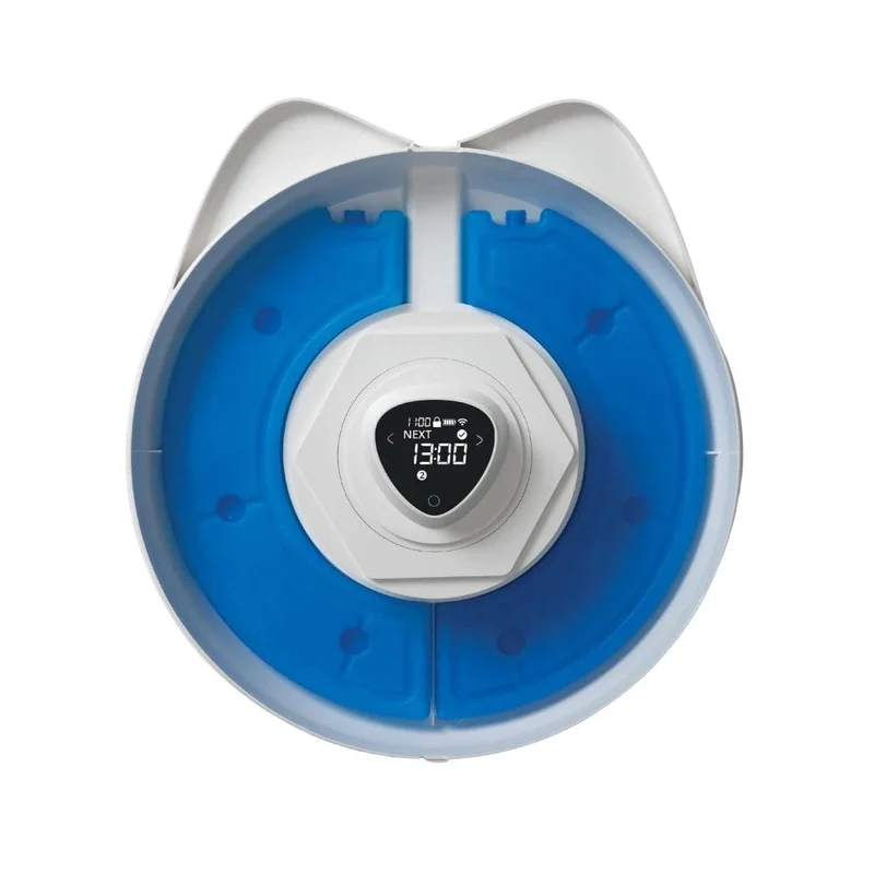 Catit Pixi 6-Meal Feeder Ice Pack 2 pcs
