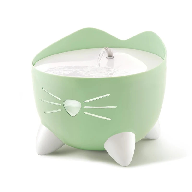 Catit Pixi Fountain 2.5L - Mint Green