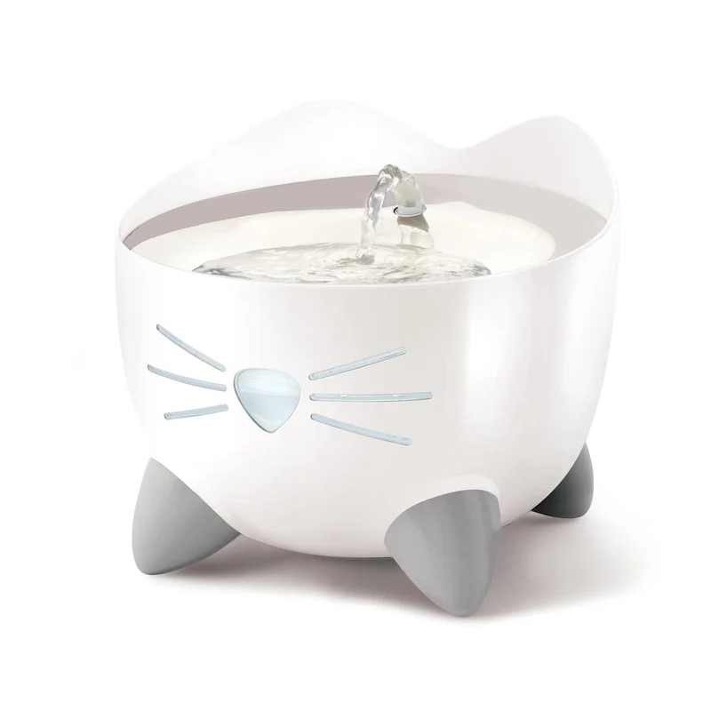 Catit Pixi Fountain 2.5L - White