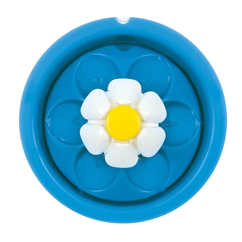 Catit Flower Fountain with LED Nightlight