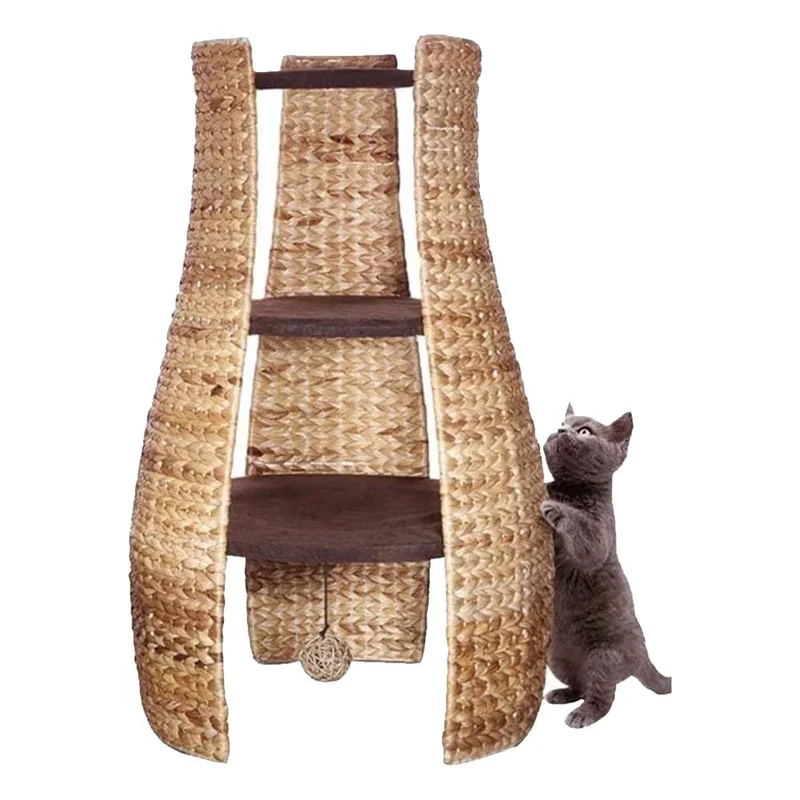 Catit Design Home 3-Story Hideaway