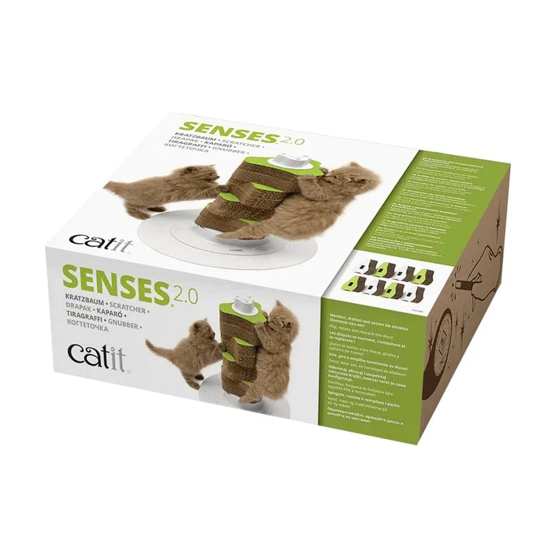 Catit Senses 2.0 Scratcher