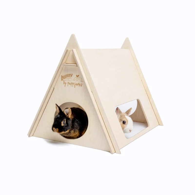 Bunny Nature Campsite