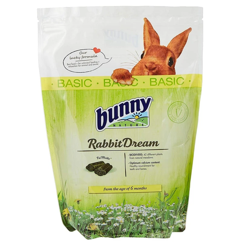 Bunny Nature RabbitDream Basic 1.5kg