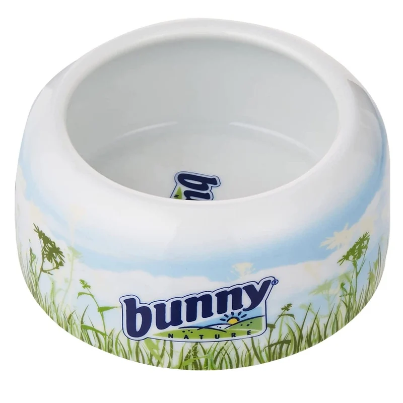 Bunny Nature Bowl 500ml - Large