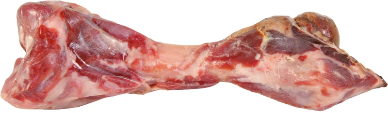 Schinken-Knochen, verpackt