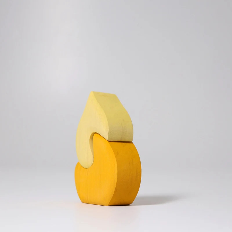 Grimm's Zwiebelhäuschen