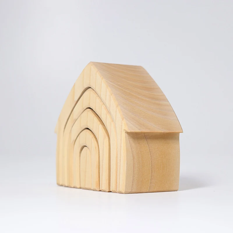 Grimm's Natur Haus