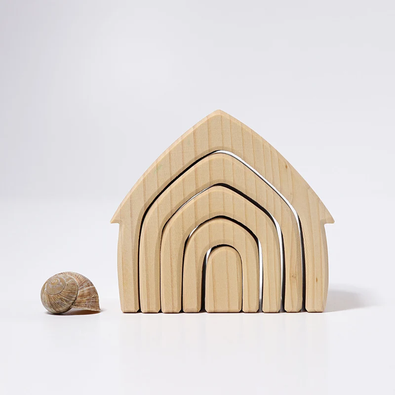 Grimm's Natur Haus