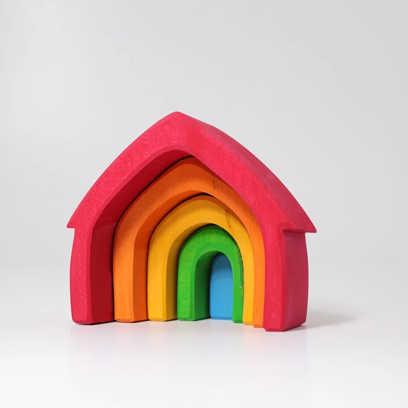 Grimm's Buntes Haus