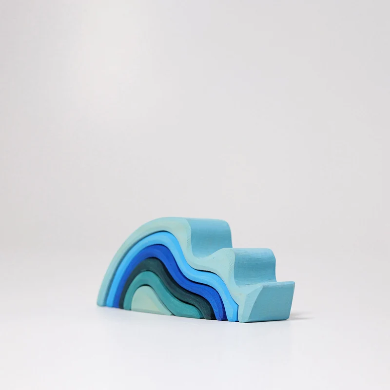 Grimm's Kleine Wasserwellen