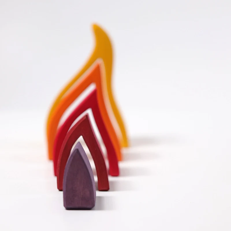 Grimm's Feuer