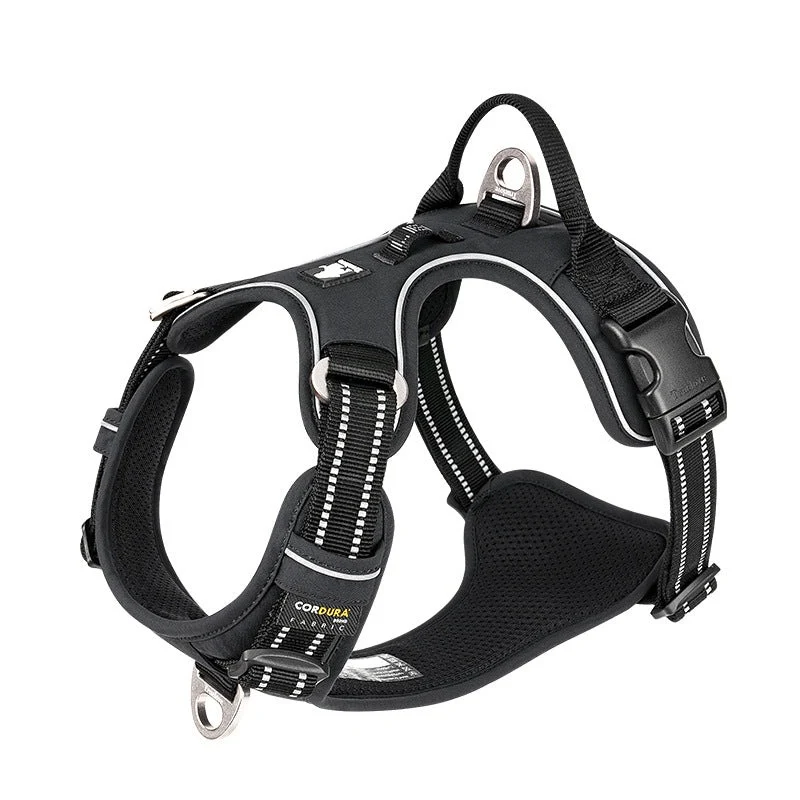 FlexiComfort Deluxe - Hundegeschirr