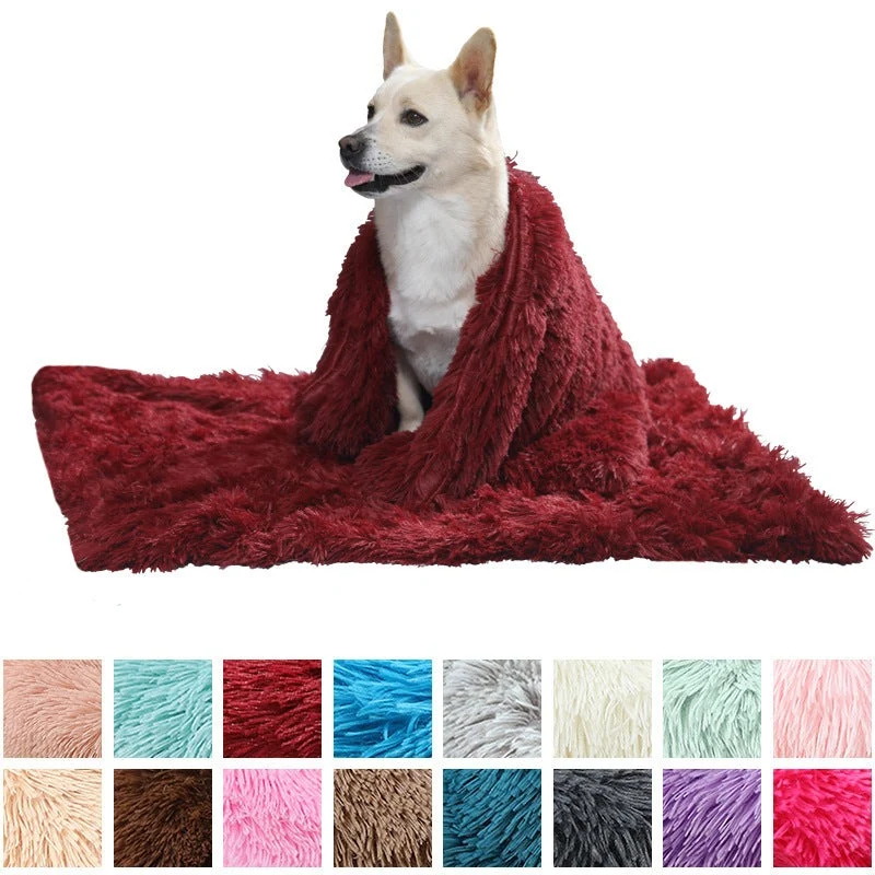Hundedecke