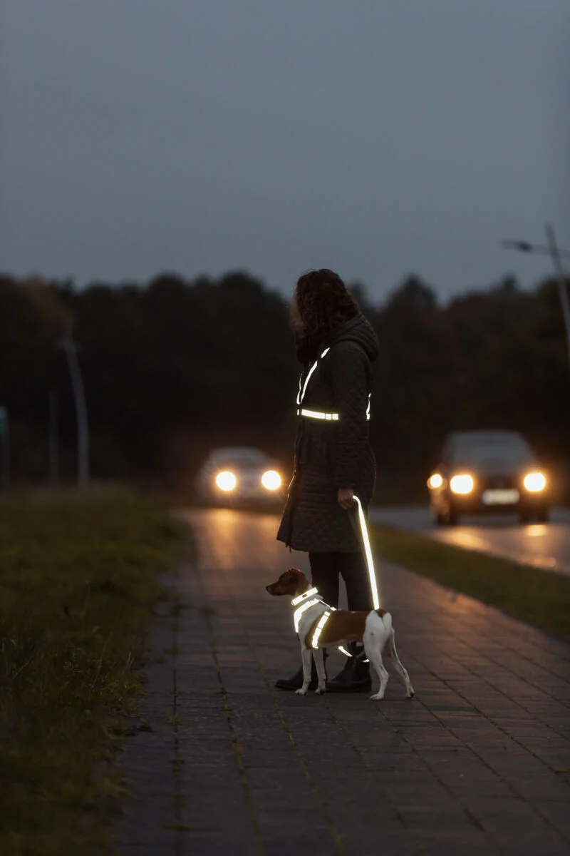 Premium Reflect Verlängerungsleine
