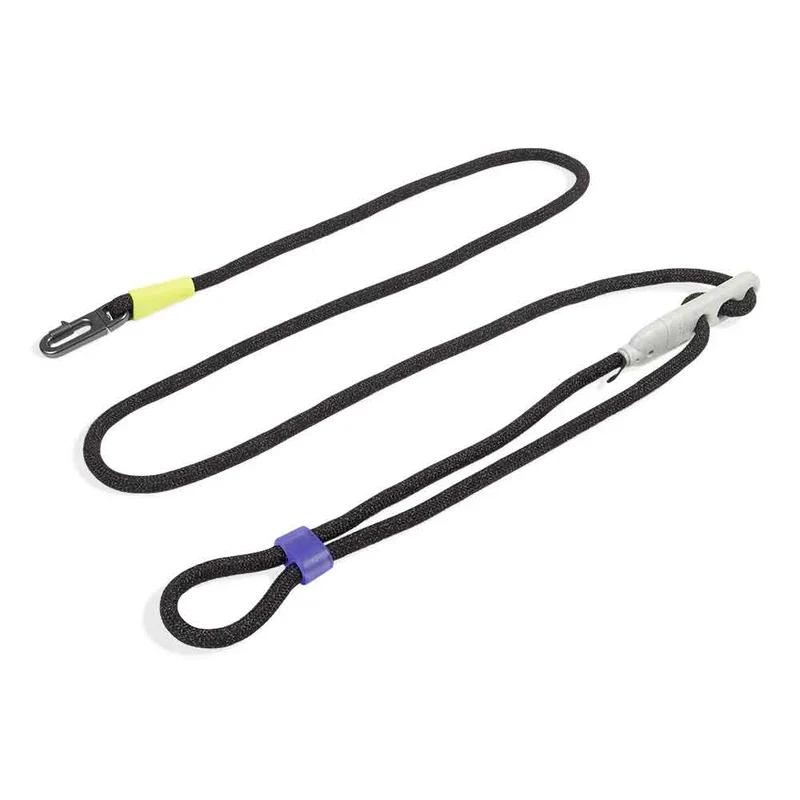Hands-Free Hundeleine NOX, reflektierend