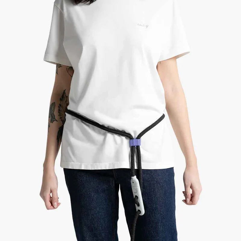 Hands-Free Hundeleine NOX, reflektierend