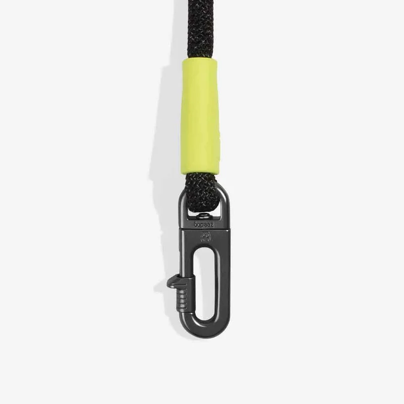 Hands-Free Hundeleine NOX, reflektierend