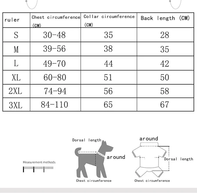 Hundegeschirr