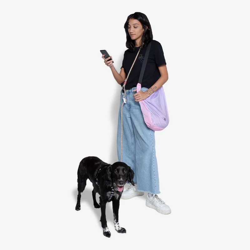Hands-Free Hundeleine, Gravity