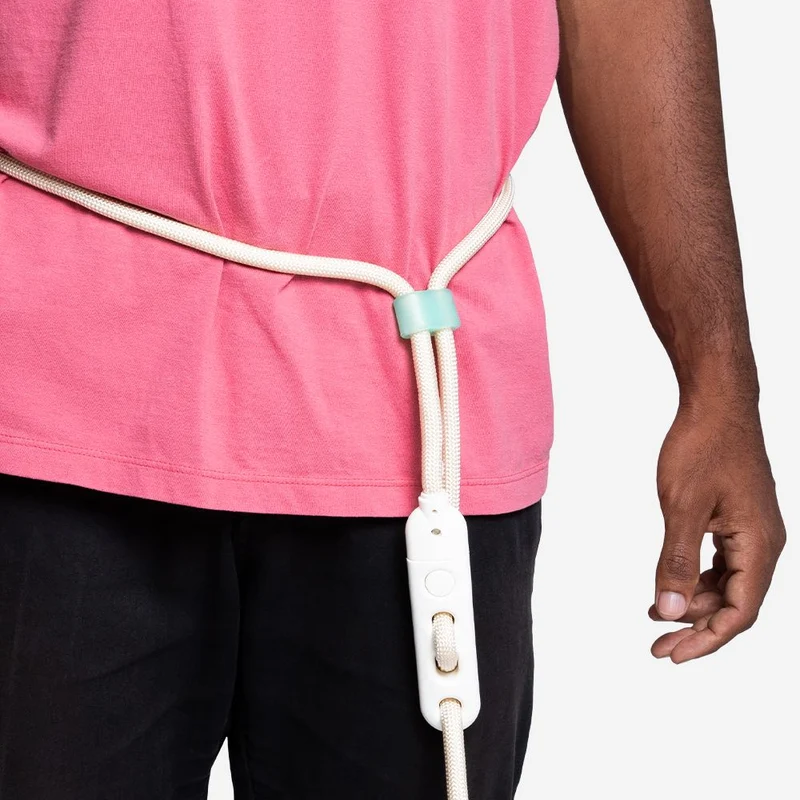 Hands-Free Hundeleine, Vanilla