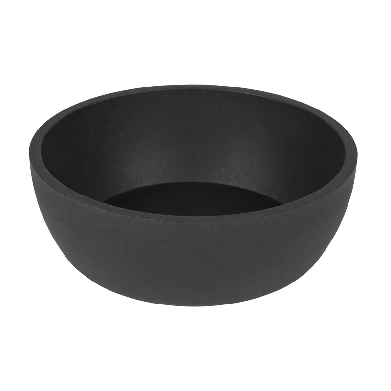 Hundenapf Bamboo | Dark Grey