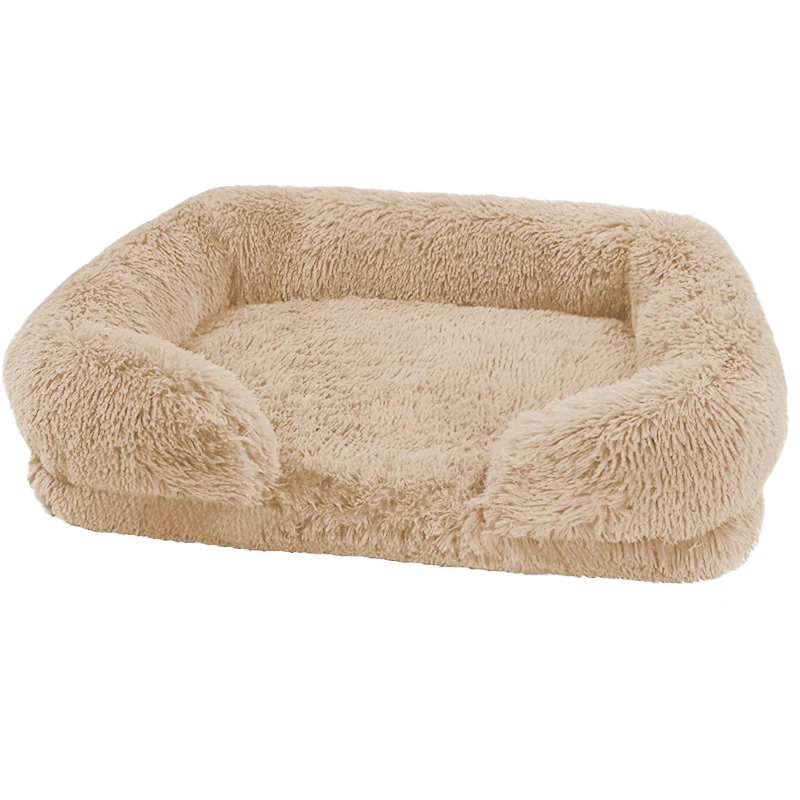Flauschtraum - Hundebett