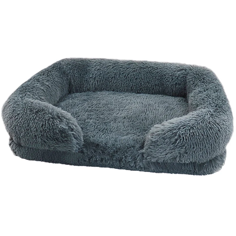 Flauschtraum - Hundebett