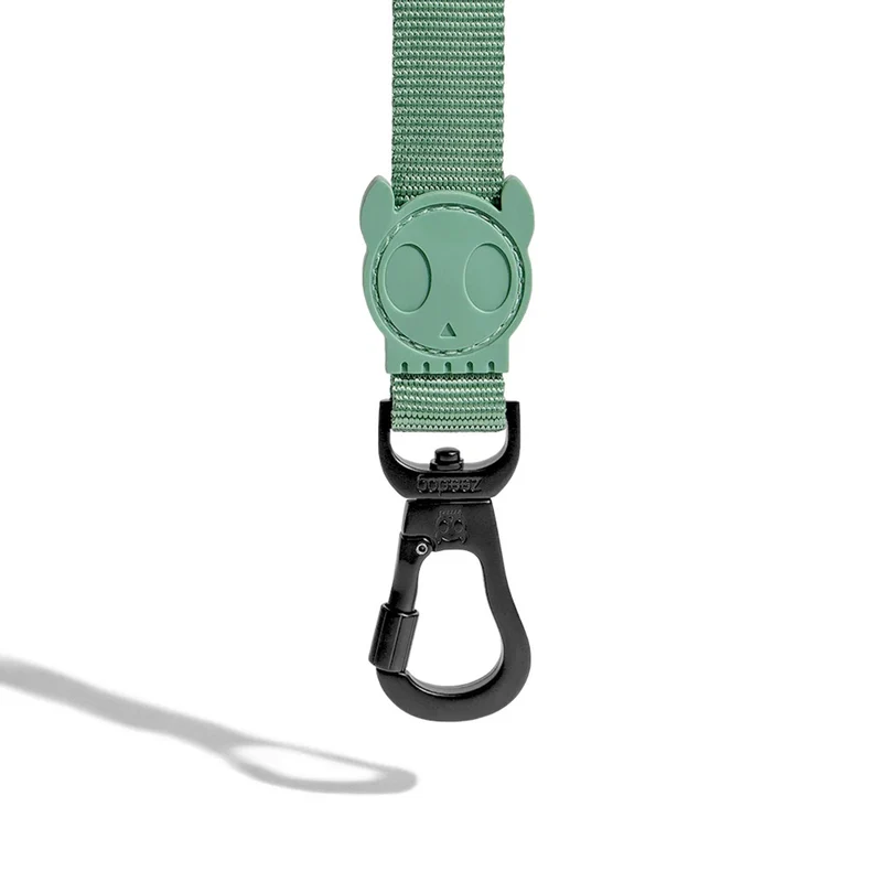Hundeleine Army Green