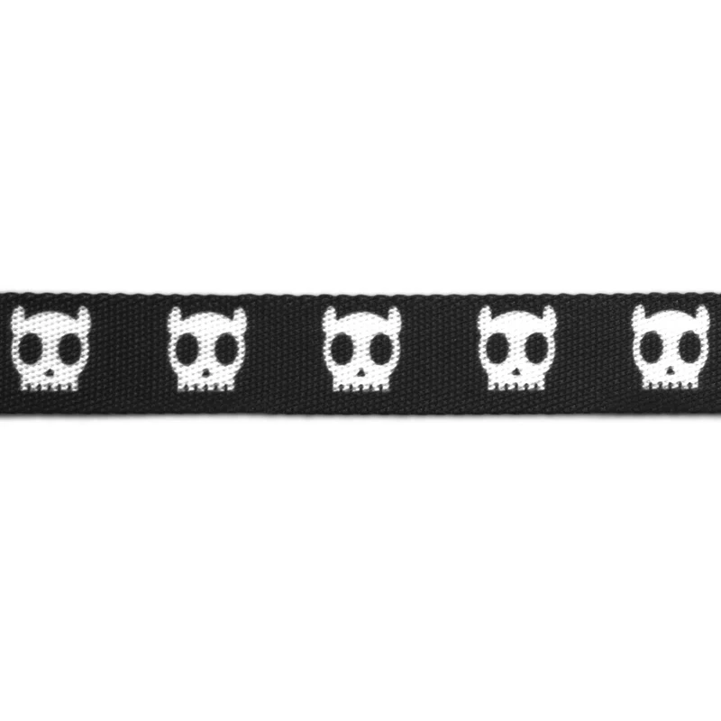 Hundehalsband, Skull